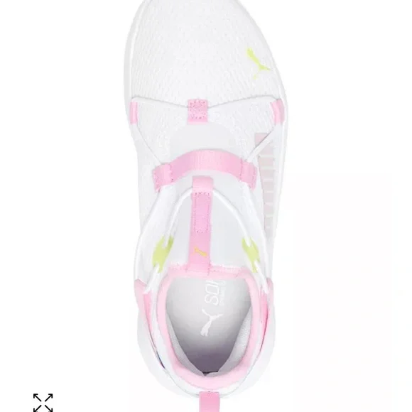 NWT Puma toddler shoes - Picture 11 of 13